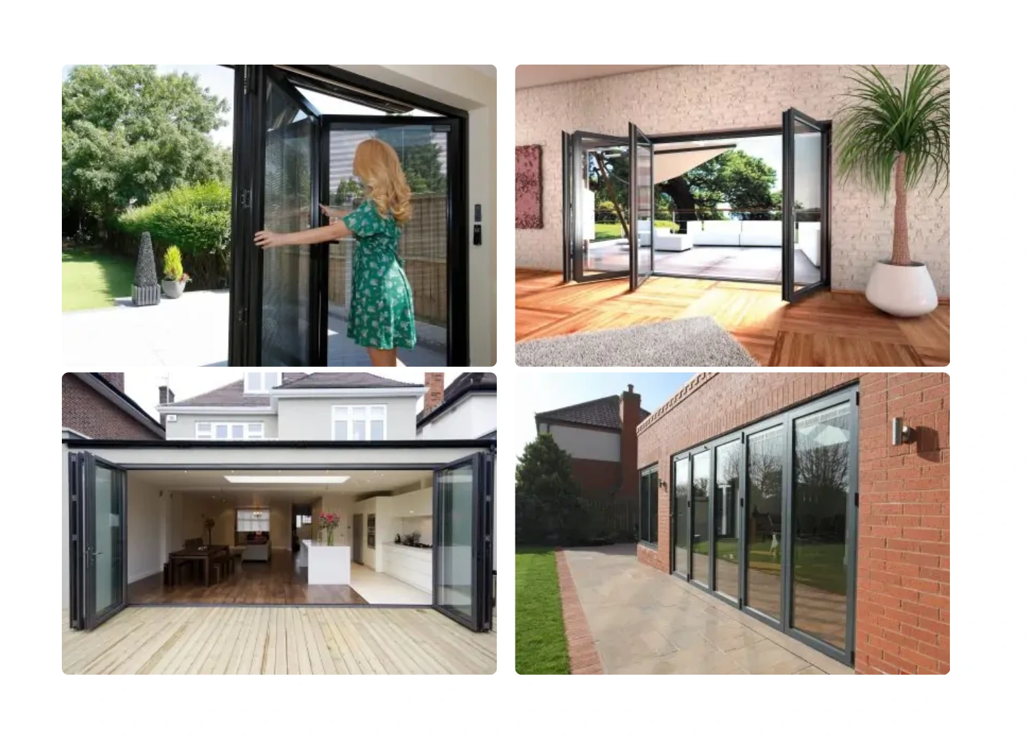 Double-glazed window installation on a home in Abingdon, Surrey.